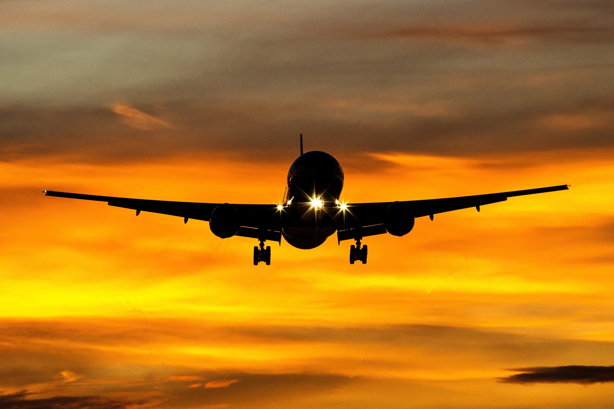 Аэропорт острова Пхукет