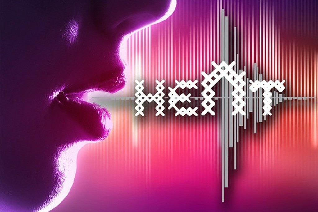 Звуковая волна