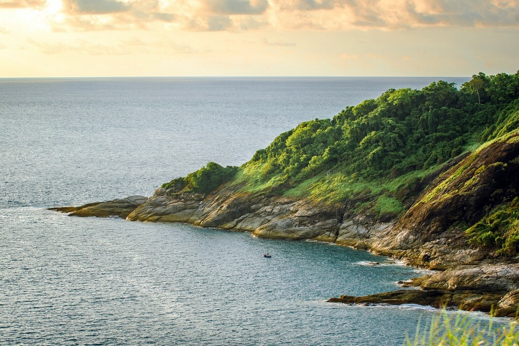 Остров Пхукет