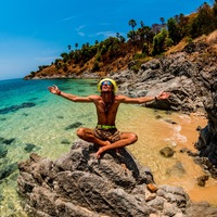 Фотографы на Пхукете